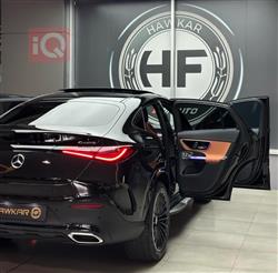 مرسيدس بنز GLC